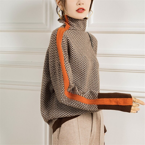 Madison - Knitted Sweater