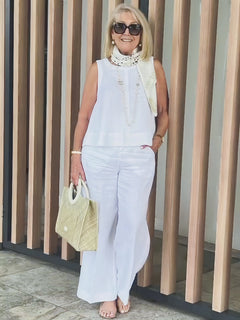 Chanel™ - Casual Elegance Set