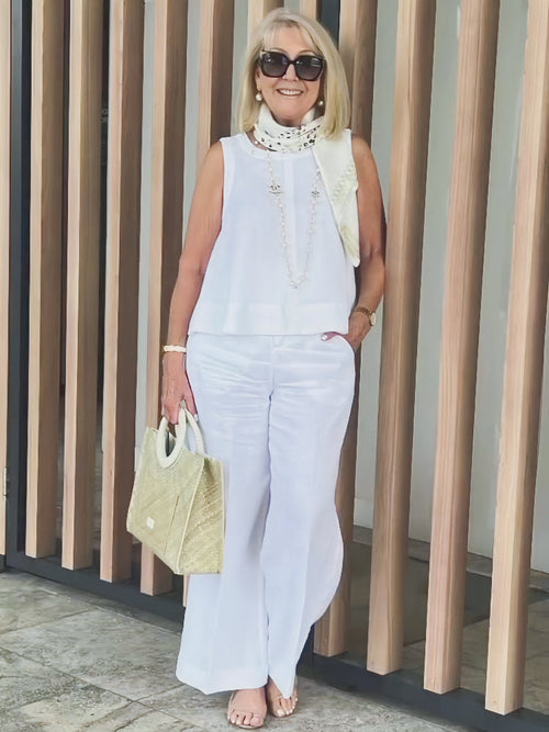 Chanel™ - Casual Elegance Set
