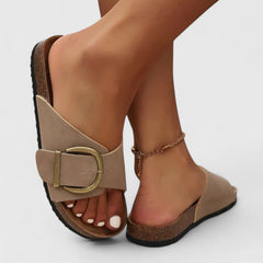 Mirella -  Orthopedic Sandals