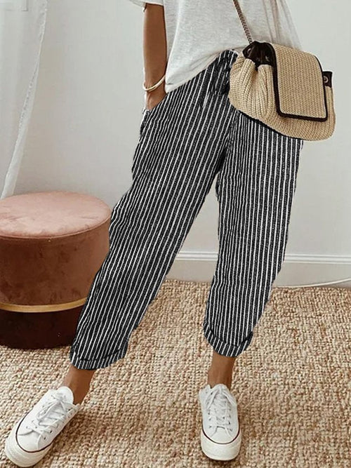 Lily™ - Lightweight Pants
