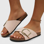 Mirella -  Orthopedic Sandals