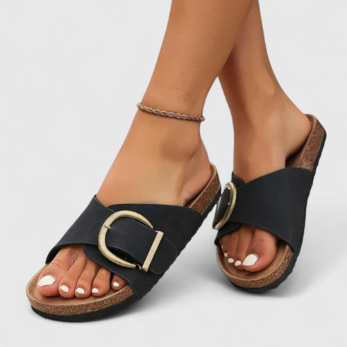 Mirella -  Orthopedic Sandals