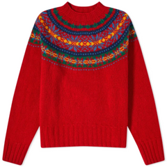 Natalie - Vintage Sweater