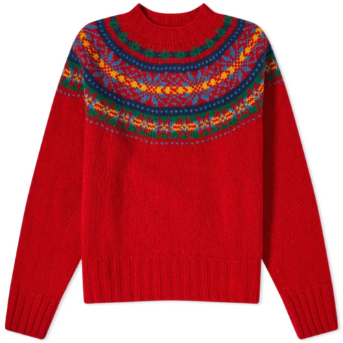 Natalie - Vintage Sweater