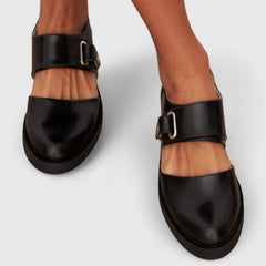 Nora – Orthopaedic Mary Janes