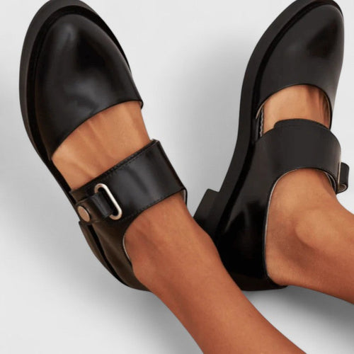 Nora – Orthopaedic Mary Janes