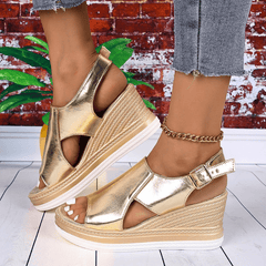 Palma | Orthopedic Sandals™