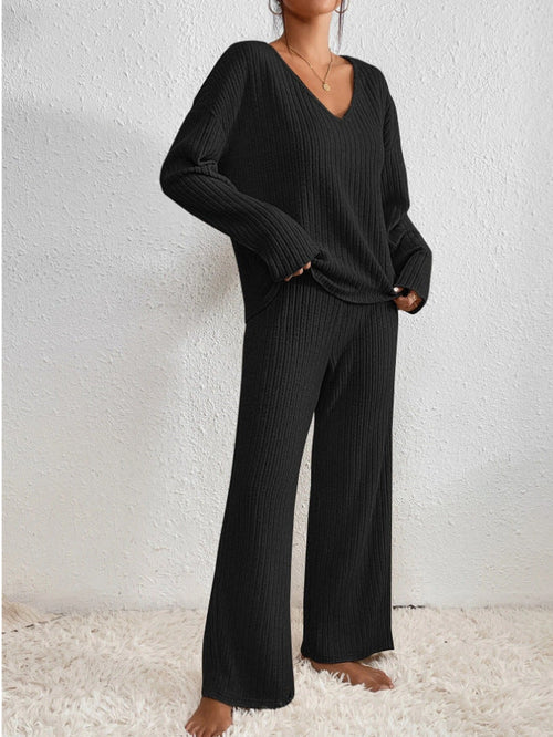 Elena - Cozy Lounge Set