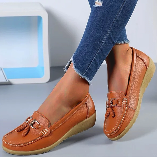 Comely | Flex Orthopedic Loafer™