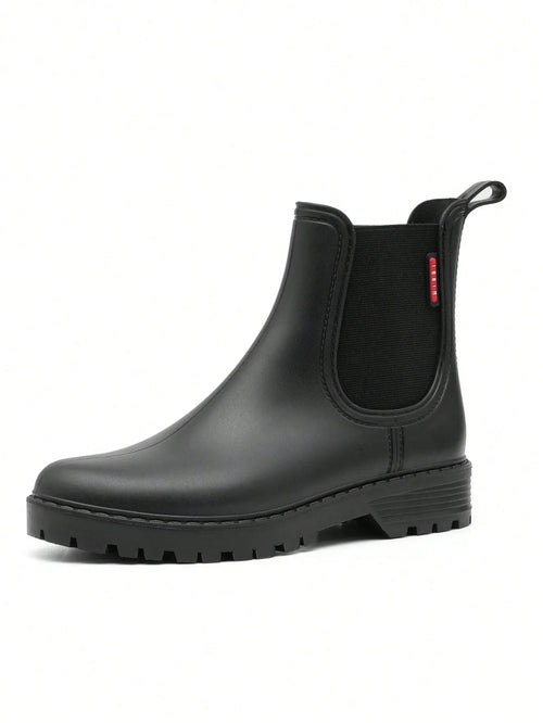 Eloura | Storm Grace Boots™