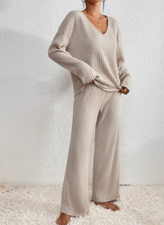 Elena - Cozy Lounge Set