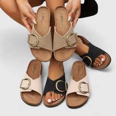 Mirella -  Orthopedic Sandals