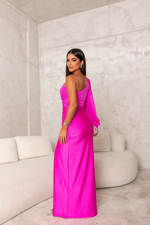 Ciara | Elegant Maxi Dress