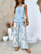 Ava™ - Elegant Summer Set