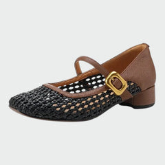 Noa – Classic Mary Janes