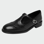 Thea – Orthopedic Mary Janes