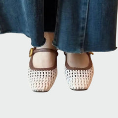 Noa – Classic Mary Janes