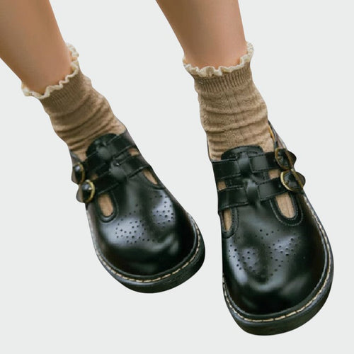 Emma – Elegant Mary Janes