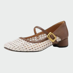 Noa – Classic Mary Janes