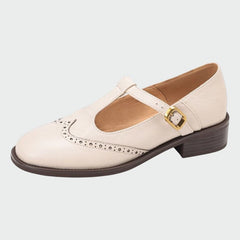 Thea – Orthopedic Mary Janes
