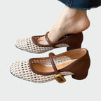 Noa – Classic Mary Janes