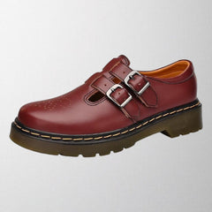 Mira – Orthopaedic Mary Janes