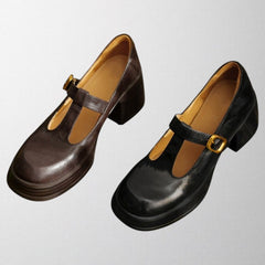 Tess – Mary Janes