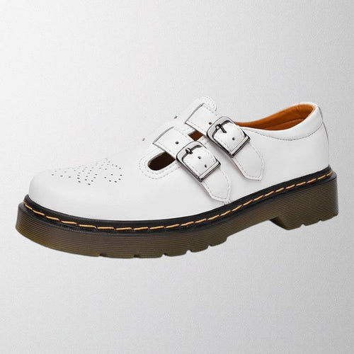 Mira – Orthopaedic Mary Janes