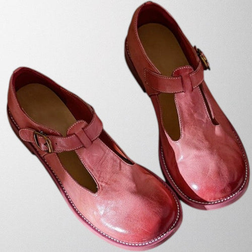 Rosa – Orthopaedic Mary Janes