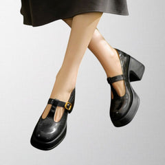 Tess – Mary Janes