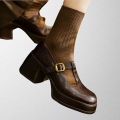 Tess – Mary Janes