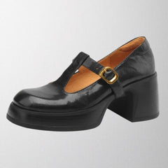 Tess – Mary Janes