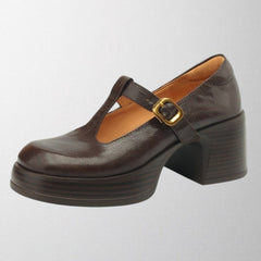 Tess – Mary Janes