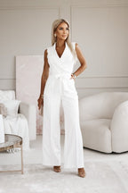 Elina™ - Elegant Stylish Jumpsuit