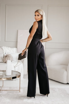 Elina™ - Elegant Stylish Jumpsuit