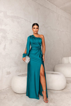 Ciara | Elegant Maxi Dress