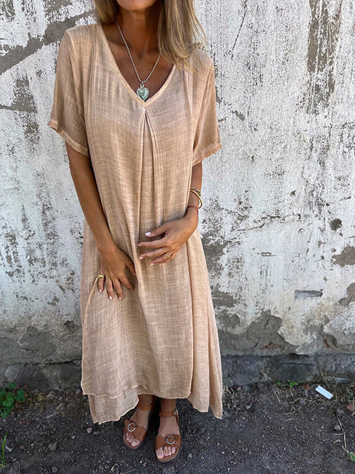 Niyah™ - Maxi Dress