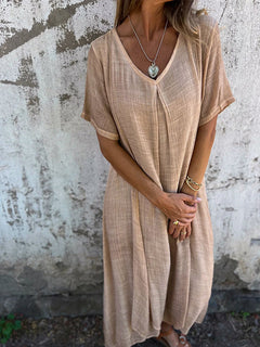 Niyah™ - Maxi Dress