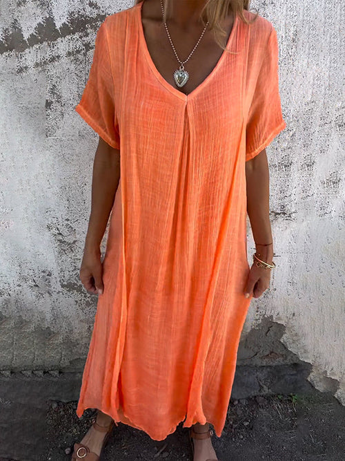 Niyah™ - Maxi Dress