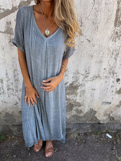 Niyah™ - Maxi Dress