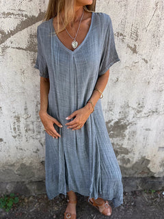 Niyah™ - Maxi Dress