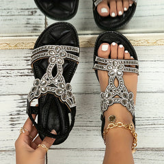 Arianne™ - Boho orthopedic sandals