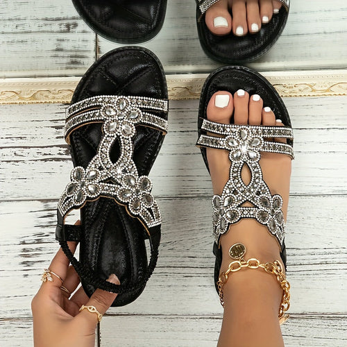 Arianne™ - Boho orthopedic sandals