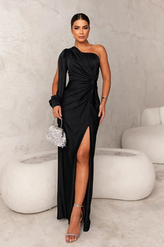 Ciara | Elegant Maxi Dress