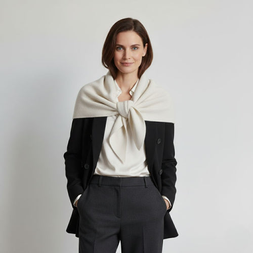 Nora™ - Cashmere Shawl