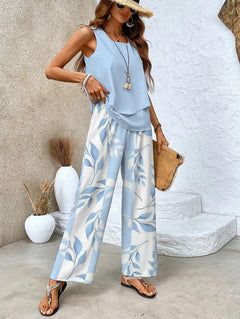 Ava™ - Elegant Summer Set