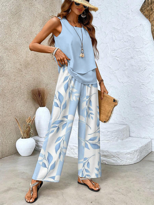 Ava™ - Elegant Summer Set