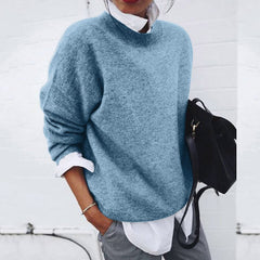 Amelia - Soft and Warm Cashmere Sweater
