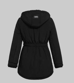 Lyra™ Padded Coat